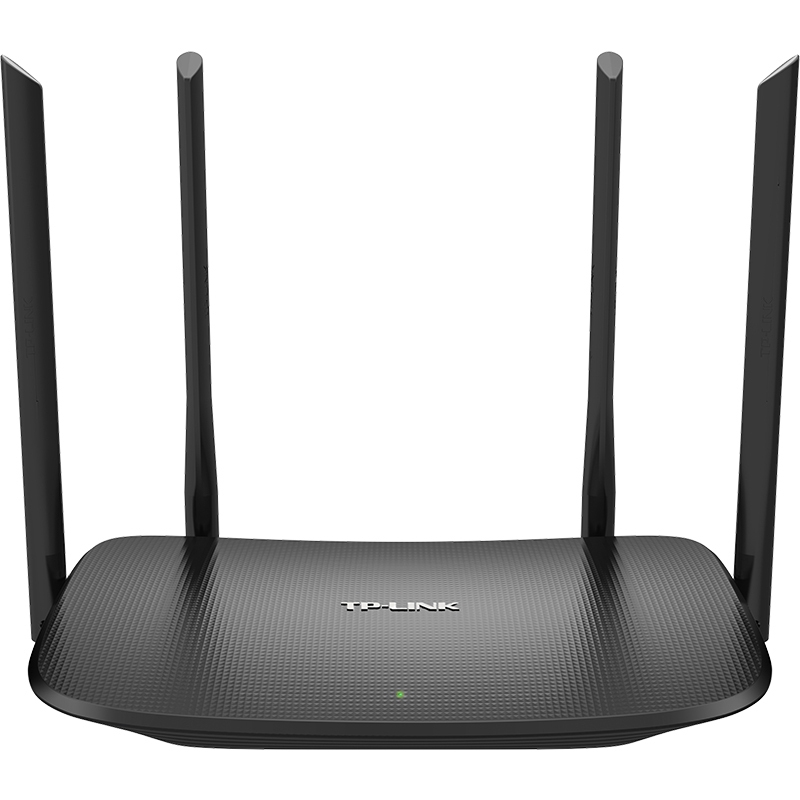 TP-LINK TL-WDR5620 四线1200M双频无线路由器 千兆版