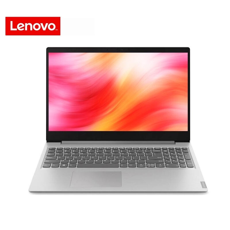 联想 ID15S-15 笔记本 AMD锐龙R5-7430U/16G/512G/集显/15.6寸/银灰/可付费延保
