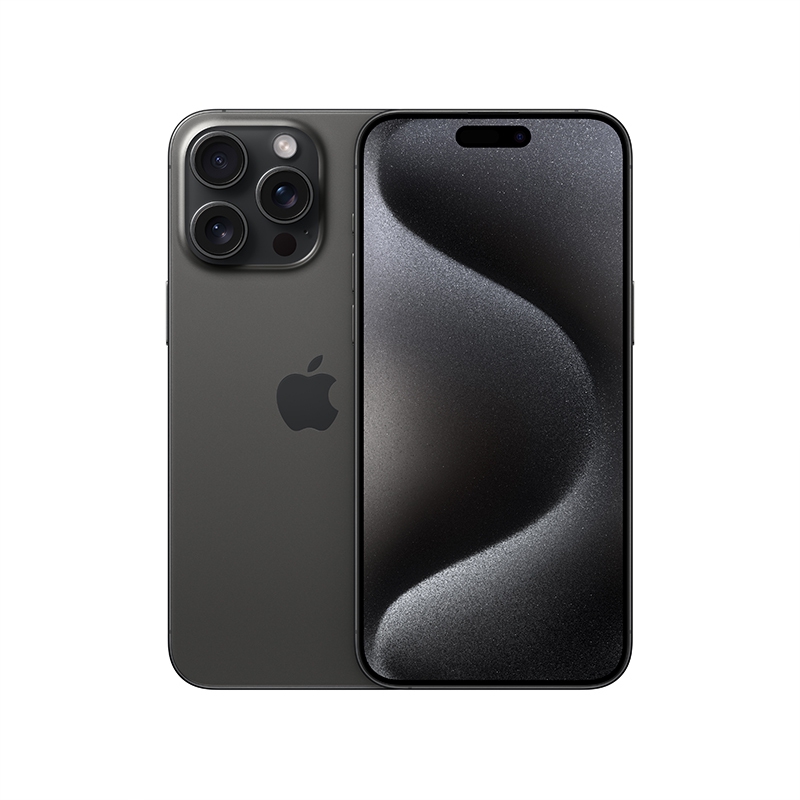 苹果Apple iPhone 15 Pro 1TB 双卡双待5G手机 6.1英寸